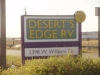 Deserts Edge RV park