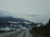 Drive down towards Anchorage