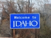 Idaho was not in our plans