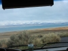 Our view across Bear Lake