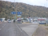 Immigrations stop at Km 21