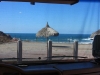 Our RV view