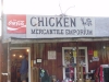 Downtown Chicken