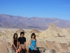 So many faces of Death Valley