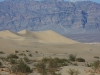 Big dunes a mile away