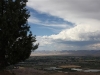 Overlooking Grand Junction