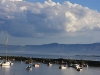 Chapala - largest lake in Mexico