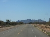 The long (66 mile) road to Kino