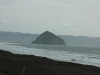 View of Morro rock