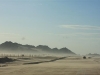 Sand is a blow\'n at Rocky Point!!!