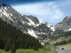 Road to Ouray