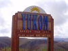 Back in the Yukon