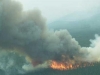 Yukon Wild Fires