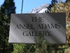 Ansel Adams Gallery